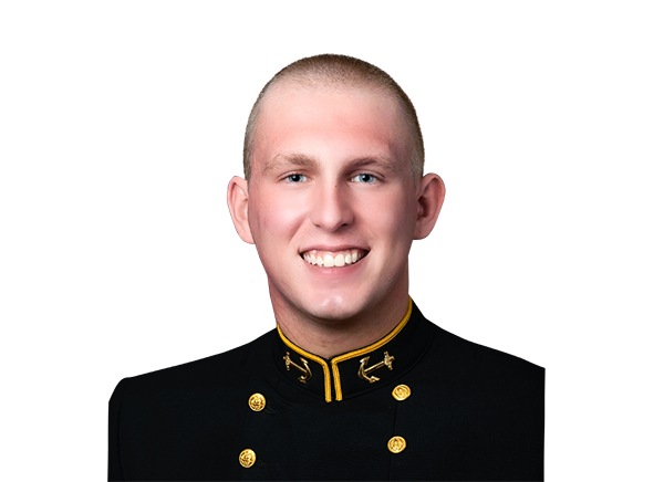 Connor McMahon