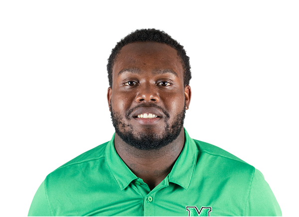 Tyshawn Hurst