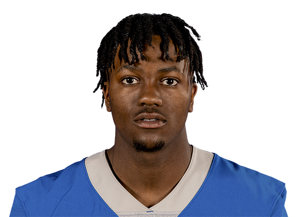 Jai'Brian Bouye
