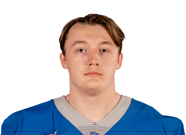Carson Garrison
