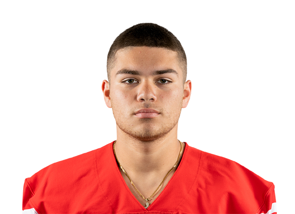 Caleb Mendez