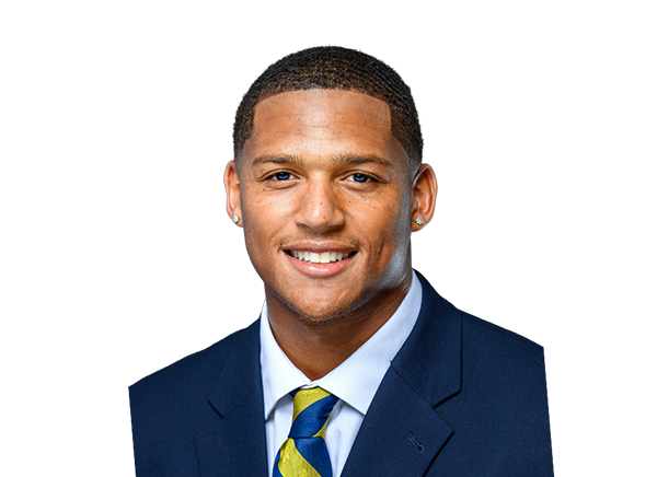 Anthony Hairston