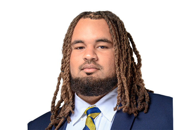 Headshot of Korion Sharpe
