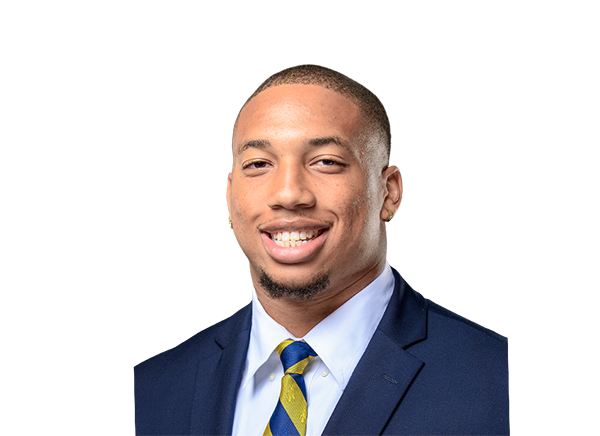 Headshot of Jonathan Cannon Jr.