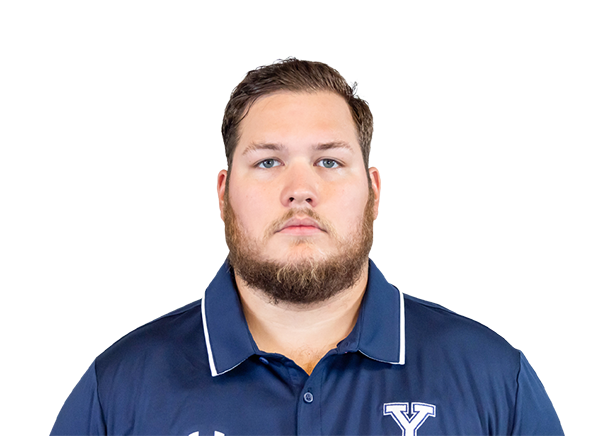 Connor Halverson