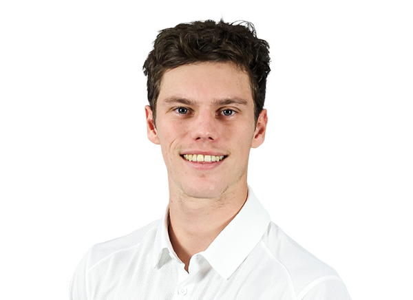 Callum Eddings