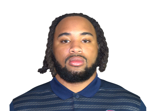 Dhani Dixon