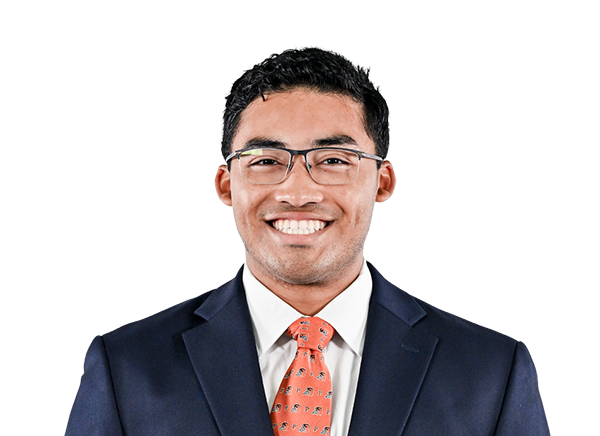 AJ Barber