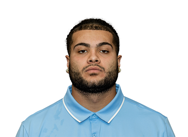 Headshot of Kristos Fernandez