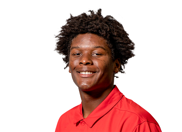 Jordan Riles