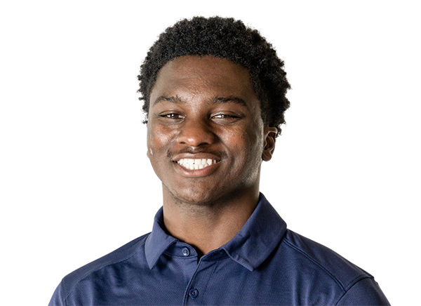 Simeon Woodard