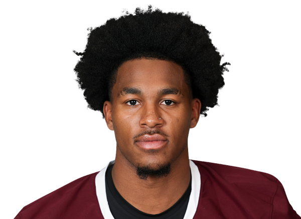 Headshot of Dylan Simmons