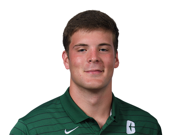 Jake McTaggart