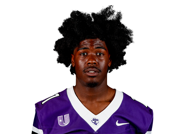 Donta Stuart