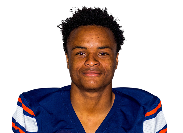 Alfonzo Graham
