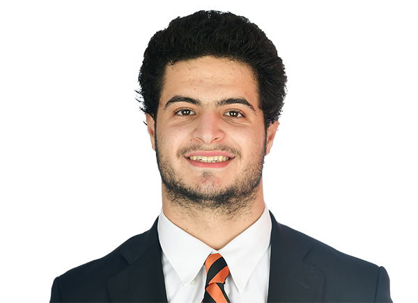 Niko Vangarelli
