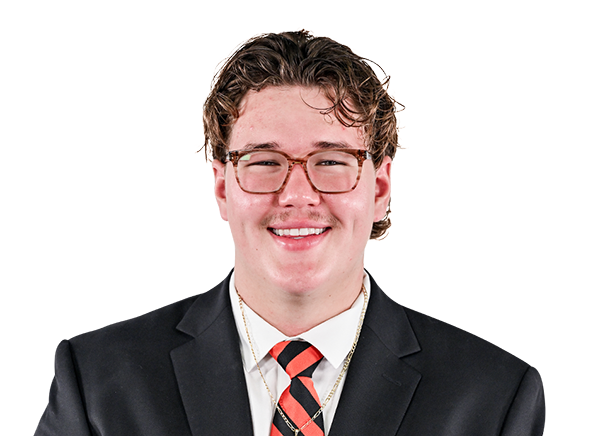 Headshot of Will Reed