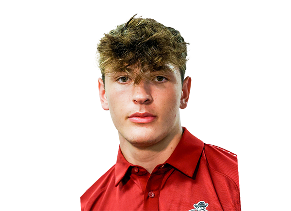 Garrett Wojcik