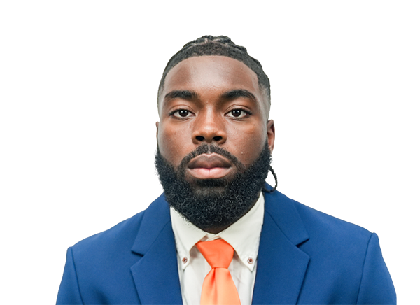 Joseph Owumi