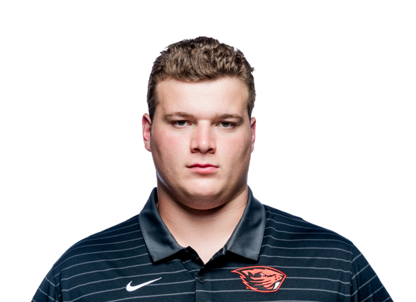Headshot of Nathan Elu