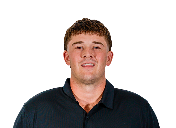 Headshot of Rhett Larson