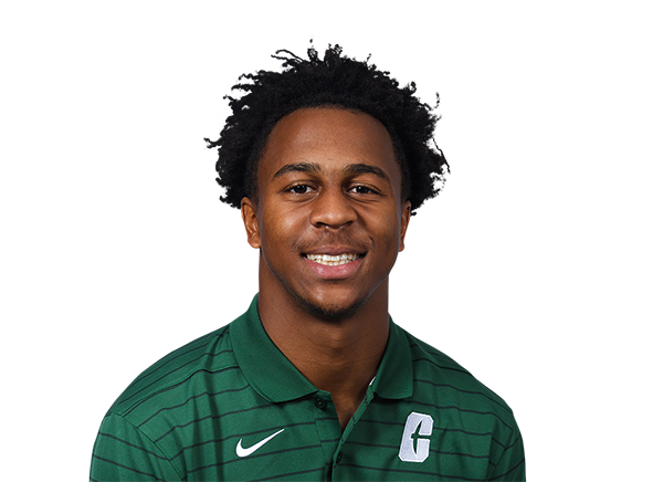 Reggie Givhan III