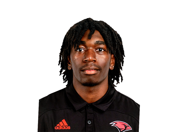 Keenon Pitts