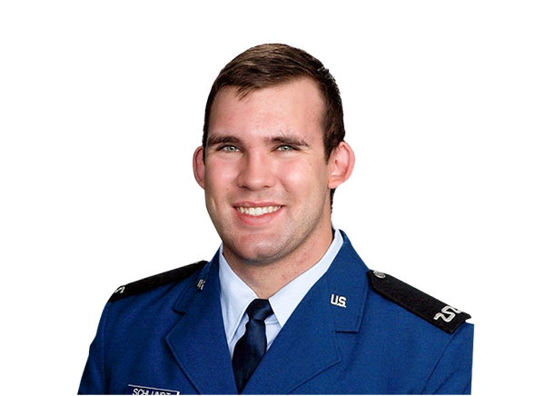 Ethan Schlundt