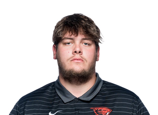 Headshot of Tyler Voltin