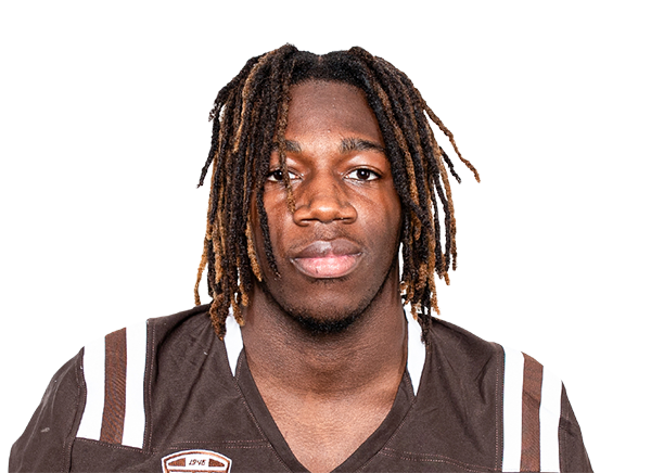 Jalen Buckley - Western Michigan Broncos Running Back - ESPN