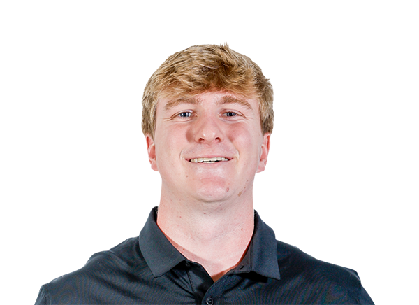 Headshot of Thomas Jewett