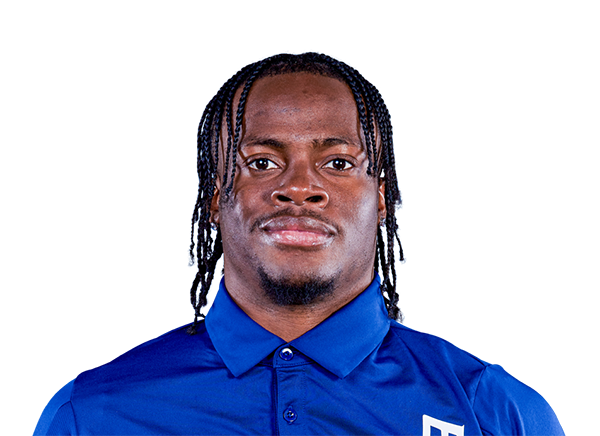 Athlete Photo