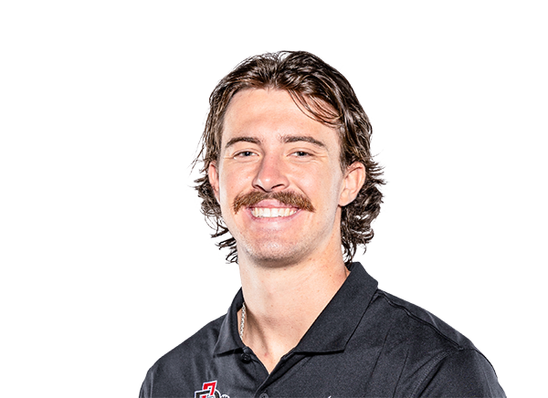 Headshot of Kyle Crum