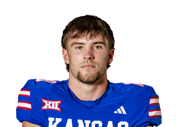 Landon Nelson, Strong safety, Safety, Kansas Jayhawks - NIL Profile -  Opendorse