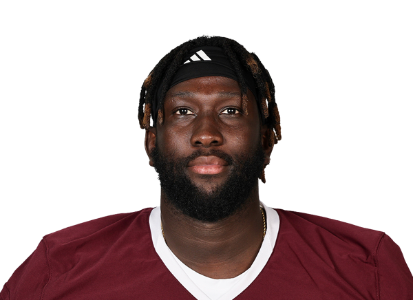 Headshot of Makhete Gueye