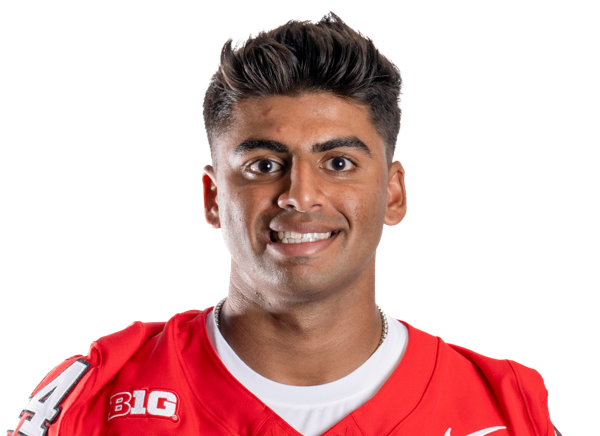 Jai Patel