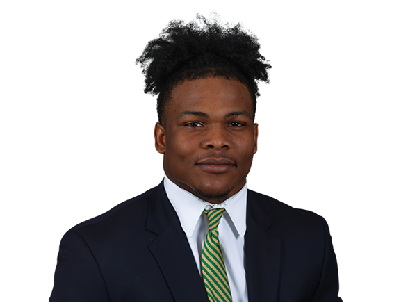 Zeus Perryman