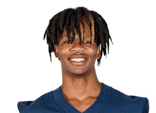 Malachi Keels