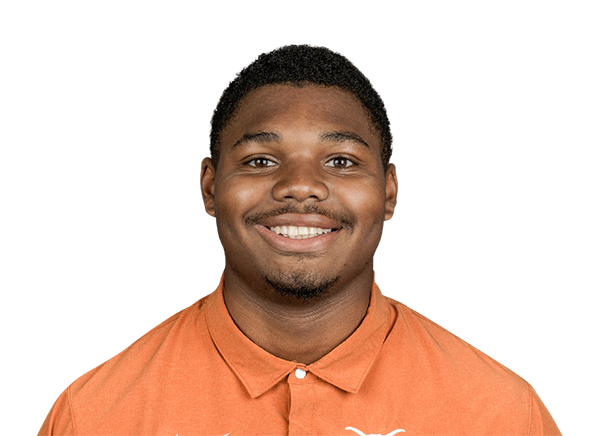 S'Maje Burrell