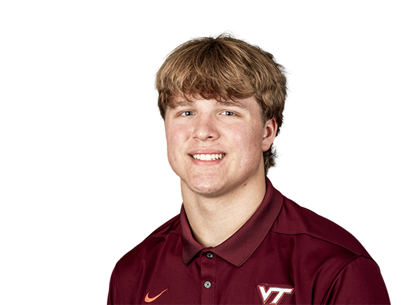 Vt football roster discount