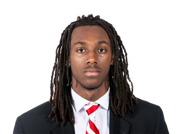 Know Your Husker: Omar Brown