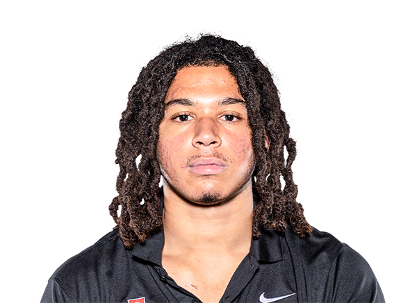 Headshot of Owen Chambliss