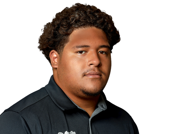 Headshot of BJ Tolo