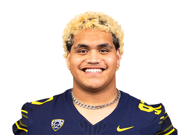 Headshot of Tiumalu Afalava