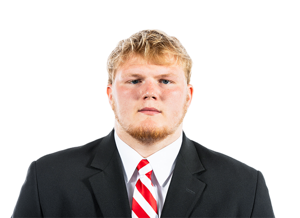 Nebraska Cornhuskers College Football Roster - ESPN