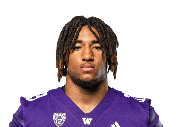 Washington Huskies College Football Roster - ESPN (PH)