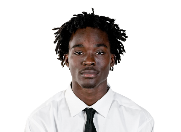 Headshot of Fabian Scott