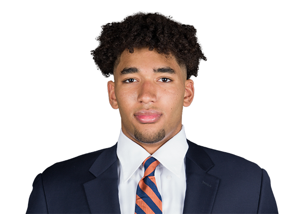 Get to Know Your Syracuse Orange Man: #19, TE/WR Oronde Gadsden II