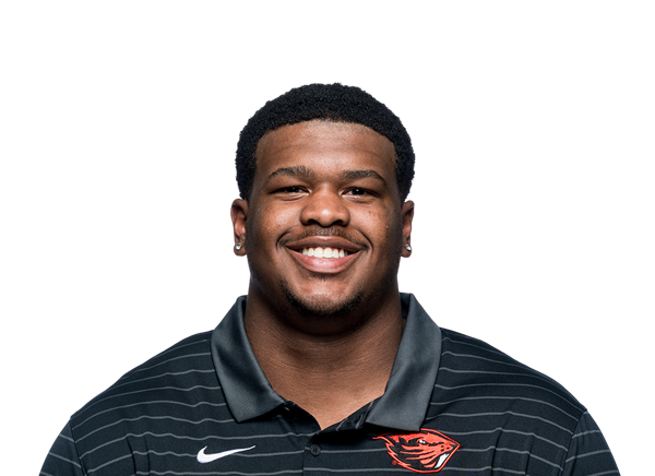 Headshot of Will Larkins