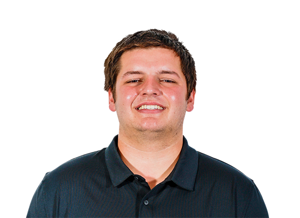 Headshot of Kolt Dieterich